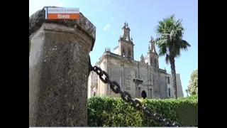 Úbeda, ciudad Patrimonio de la Humanidad, y el Renacimiento en Andalucía