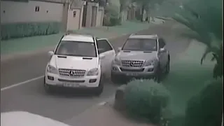 Car Jacking Fails . Victims Fight Back . Self Defense .  Instant Karma #1