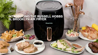 Russell Hobbs Brooklyn 5L Air Fryer