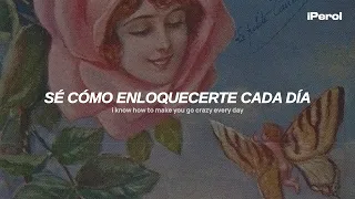 Melanie Martinez - FAERIE SOIRÉE (Español + Lyrics)