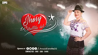 MIX - COVER  // JHOSY LA ESTRELLITA DEL SUR