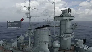 World of Warships. Сезон 7. Серия 125