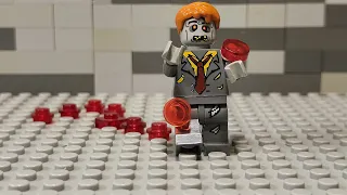 Lego Zombie Attack