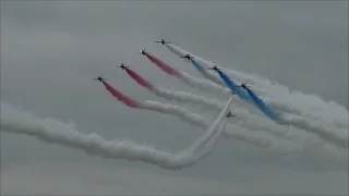 RAF Cosford Air show 2016