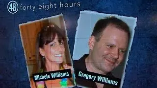 "48 Hours" interview plays role in guilty verdict of Texas woman who killed husband