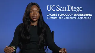 Electrical and Computer Engineering @ UC San Diego