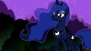 [MLP] Soldier - Luna (Pmv)