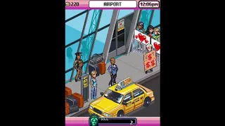 New York Nights: Friends for Life [Longplay] Gameloft 2008