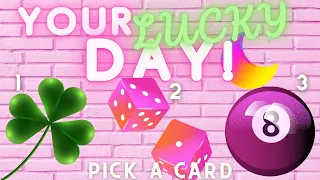 Your Luck is About to Change! 🍀 🌈 Pick a Card Timeless Reading 🎱
