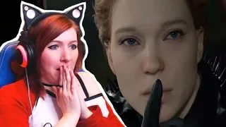 THIS GAME IS SO WEIRD! | Death Stranding E3 Trailer REACTION! NEW GAMEPLAY!