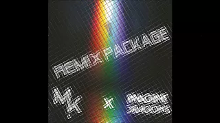 Imagine Dragons - Walking The Wire (Marv!n K!m Remix)