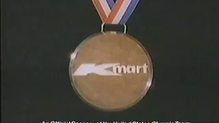 1984 Classic Kmart Jingle Commercial