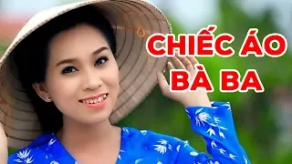 Chiếc Áo Bà Ba - Hồng Phượng | Nhạc Trữ Tình Miền Tây Hay Nhất