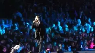 Cheek: Jippikayjei/Ne tekee (2014 Olympiastadion Helsinki) Live