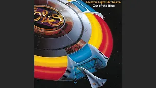 Electric Light Orchestra | Standin' In The Rain (Unofficial Remaster)