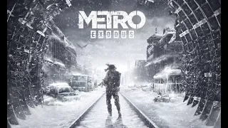 Metro Exodus - Gameplay #41 - Kirill einfangen