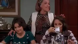 The Mary Tyler Moore Show   Season 4 Episode 3 Rhoda's Sister Gets Married