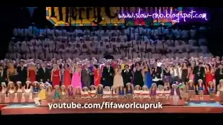 Woolworths Carols In The Domain 2009 - Closer Ending Outro