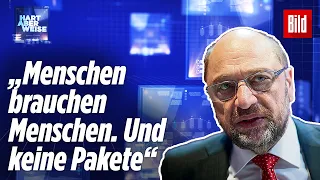 Martin Schulz über Corona-Ladensterben: „Man wird einen ewigen Lockdown nicht durchhalten“