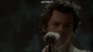 Harry Styles - Falling (live from the BRITH awards 2020).Sub.español