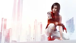 Обзор Mirror’s Edge Catalyst - Застряла в 2007-м