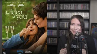 The Idea of You | NON SPOILER Movie Review