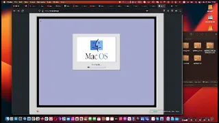 How to Run Mac OS 8 in Your Browser.  http://macos8.app/