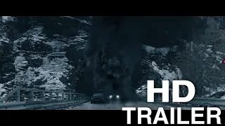 THE TUNNEL Trailer HD (2021)