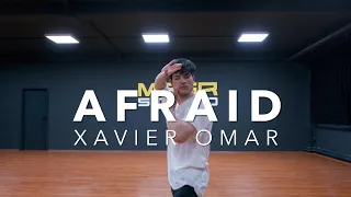 Afraid - Xavier Omar | Dennis Low | Lyrical Hip Hop