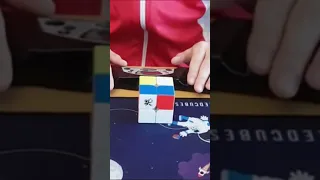 FUNNIEST Rubik's Cube Fails Ever 2 | 1Minute of Fails.