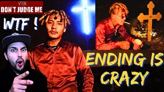 CRAZY🤯Reacting to MUSIC VIDEO of VTEN - DON'T JUDGE ME (FULL OFFICIAL M/V) NEXT LEVEL VIDEO *INSANE*