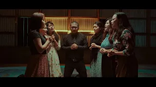 One in Christ - Isua hnenah chauh (Official MV)