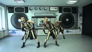 KAZAKY "MoveOn" made by SOOP