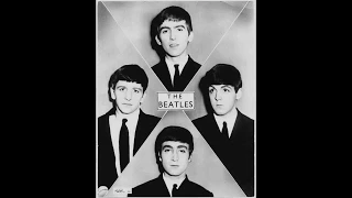 The Beatles - Besame Mucho 1962