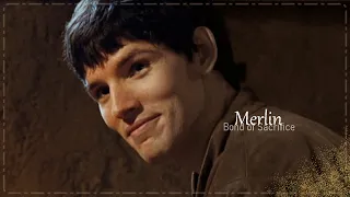 Merlin | The Bond of Sacrifice (slowed)