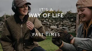 It's a Way of Life, Episode Six: Past Times