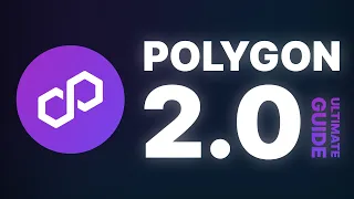 What Is Polygon 2.0? The ULTIMATE Guide