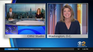 Norah O'Donnell Reflects On First Year At CBS Evening News