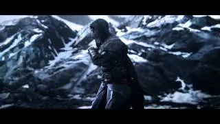 Assassin's Creed  Revelations Official E3 Trailer