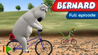 BERNARD BEAR - 150 | Full episode |