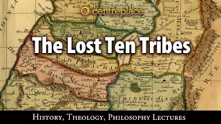 The Lost Ten Tribes