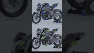 New Bajaj Pulsar NS400 Look launch date June 2024  #bajaj #shorts #viral #youtubeshorts