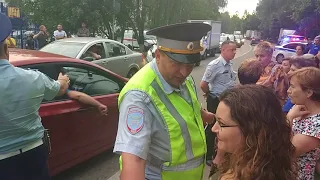 Лесные Поляны . 27.07.2018