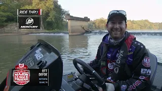 2022 Major League Fishing | Challenge Cup Championship | Free Episode | MyOutdoorTV