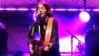 Brandi Carlile - Dreams (Live at the Wellmont Theatre, 7/31)