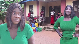 My Parent Sees My Husband As Trash But My God Shocked Them - LATEST 2023 NIGERIAN NOLLYWOOD MOVIE