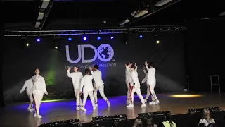 UDO European Championships 2019 -  Chimera Final