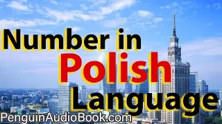 Numbers in the Polish language