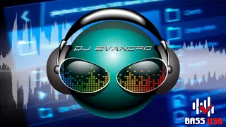 DJ Evandro Félix - Mix