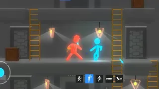 Boss Stickman Android Gameplay Part 2